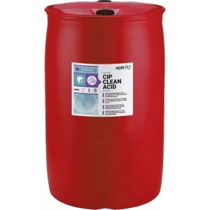 Agrivet CIP Clean Acid 240kg