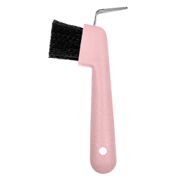 Hoevenkrabber met borstel...