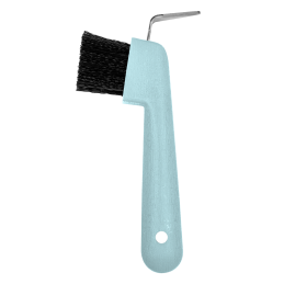 Hoevenkrabber met borstel...