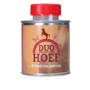 Duo Protection Hoef 250ml