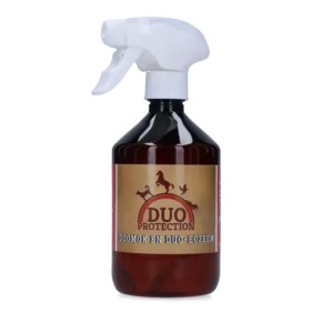 Duo Protection Spray 500 ml