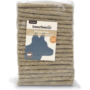Hondensnack Thai munchy kauwstaaf naturel 100 stuks