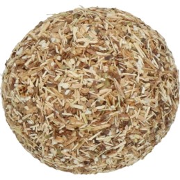 Kattenspeelbal met kattenkruid