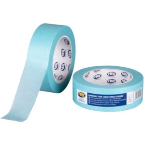 Masking Tape 4900 Extra Strong lichtblauw 36mm x 50m