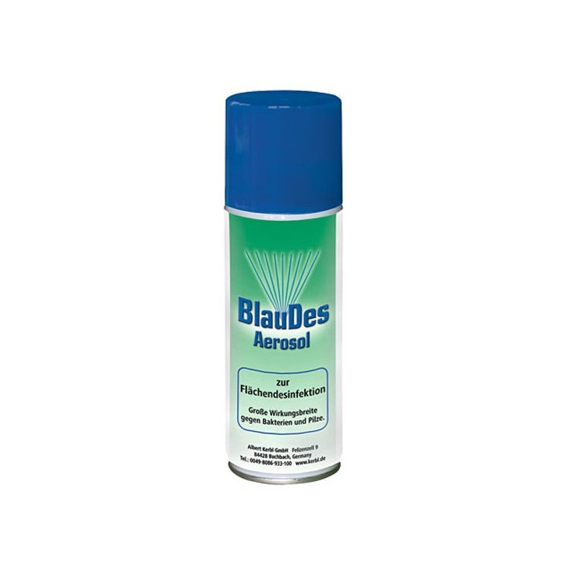 Blauwspray BlauDes 200ml