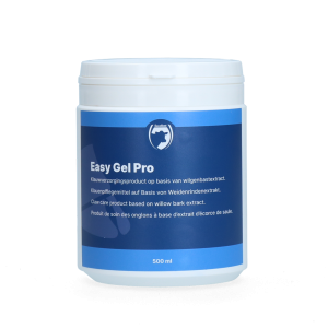 Easy Gel Pro klauwverzorgingsgel voor runderen
