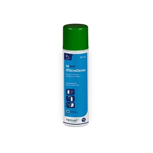 MicraDerm Spray 250 ml