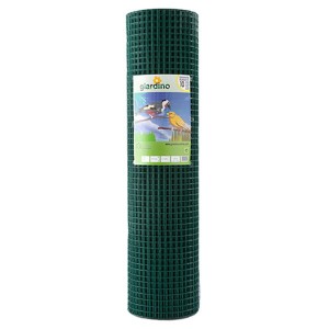 Gaas Gelast GROEN 12.7/0.9 1.01m x 2.5m