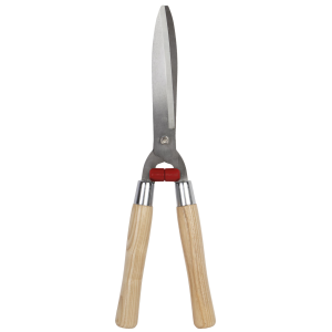 Heggenschaar houten handvat 51cm