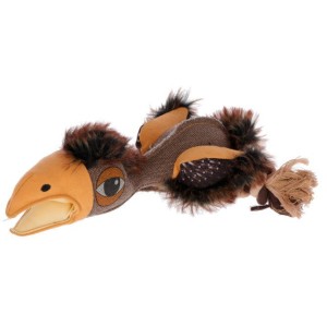 Hondenspeelgoed Vogel
