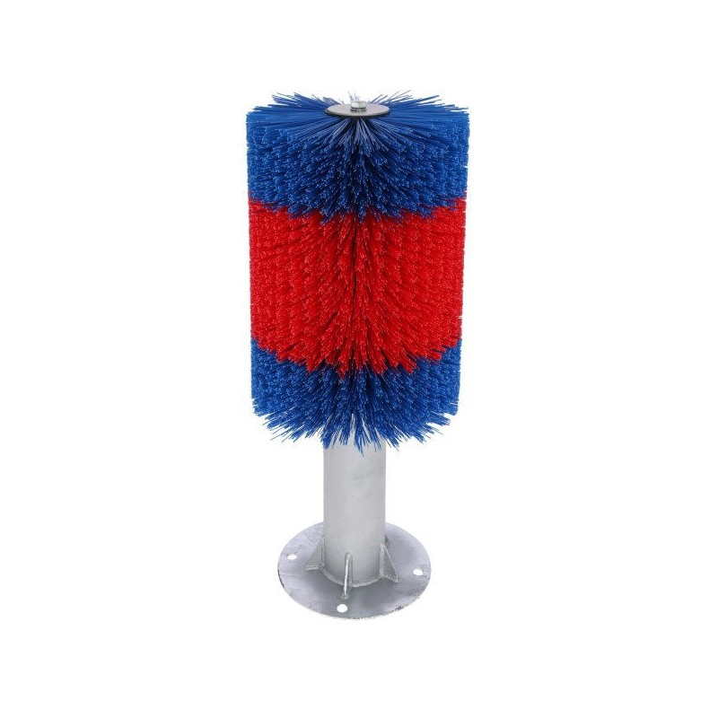 HappyCow Paalborstel Mini voor geiten en kalveren