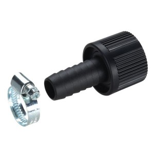 Aanzuigslang-aansluitstuk 19 mm (3/4")