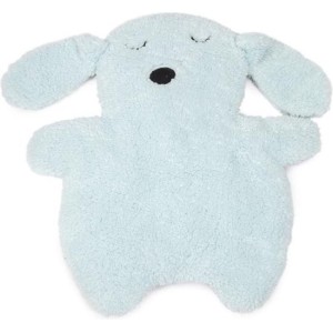 Puppy vloerkussen Pimba blauw 60x56x5 cm