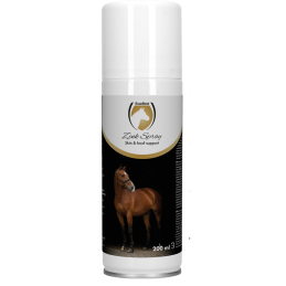 Zink Spray voor paarden
