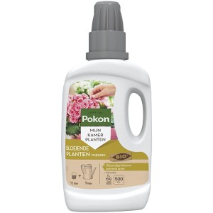 Bio Bloeiende Planten Voeding 500ml