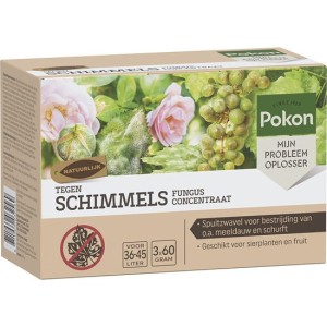 Pokon Tegen Schimmels 'Fungus Concentraat'