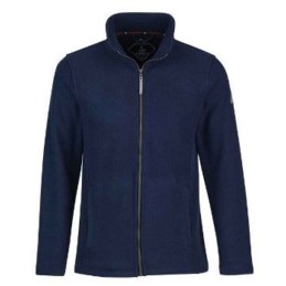 BJØRNSON Fleecevest heren...