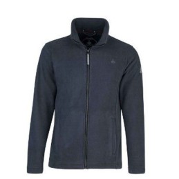 BJØRNSON Fleecevest heren...