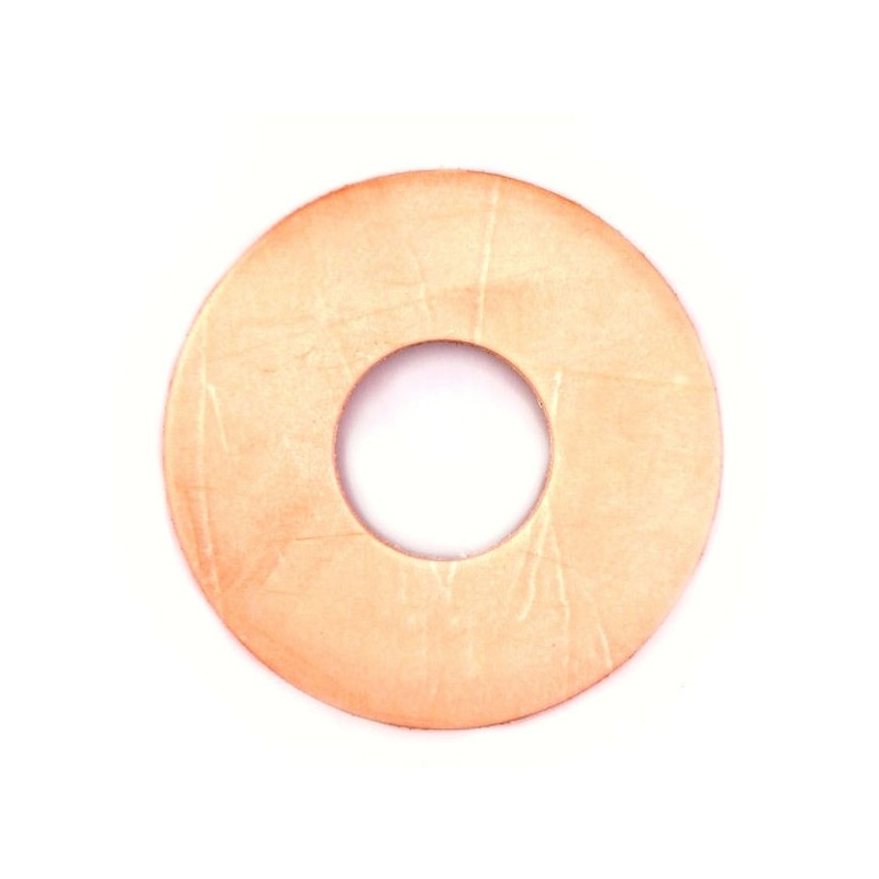 Onderlegger no.2 zwengelpomp