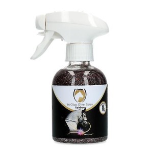 Hi Gloss Glitterspray regenboog