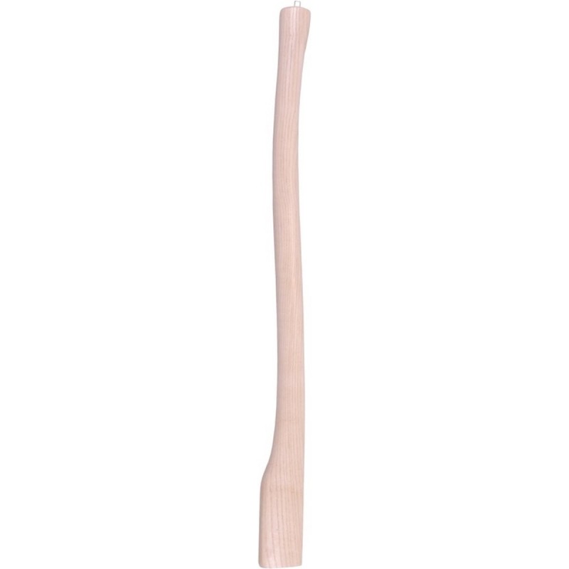 Bijlsteel essen 70 cm