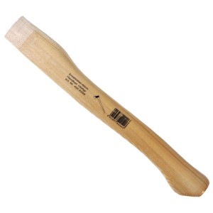Bijlsteel essen 38 cm
