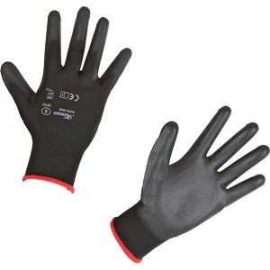 Handschoen Keron Gnitter
