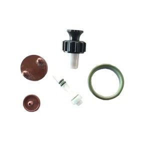 Ombouwset Viton-Zuurbestendig Prima-5