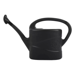 Bloemengieter antraciet...