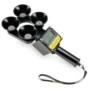 Mastitis Detector Draminski 4x4QMast