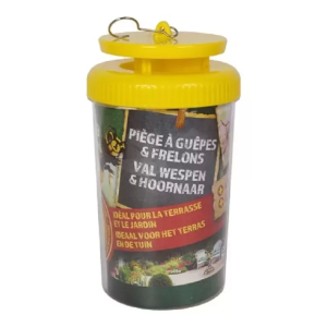 Wespenval met 2 x 50ml lokstof