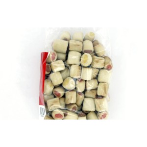 Mini mergmix 400 gram