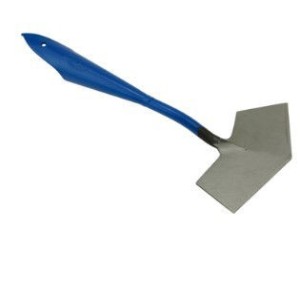 Puntschoffel 14cm zonder steel