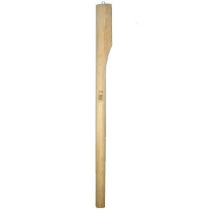 Bijlsteel Atlas hickory recht 90cm