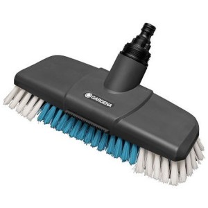 Cleansystem borstel hard Gardena