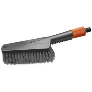 Cleansystem handborstel M zacht Gardena