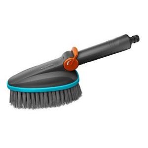 Cleansystem handborstel M zacht Gardena
