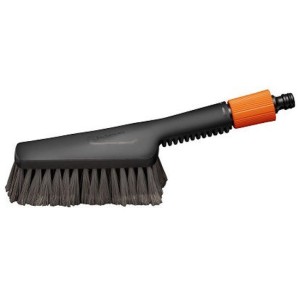 Cleansystem handborstel S zacht Gardena