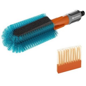 Cleansystem fiets set basis Gardena