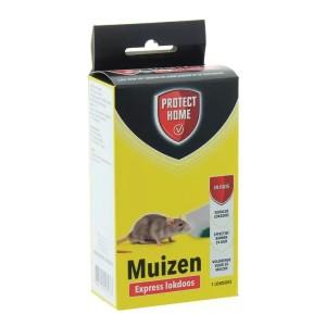 Muizenlokdoos Protect Home Express