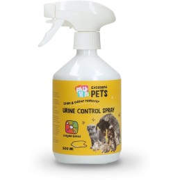 Urine Control Spray voor...