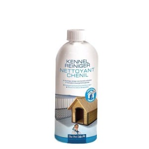 TPD Kooi- en kennelreiniger concentraat 950ml