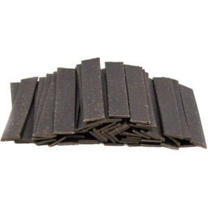Jerkey lamb/rice strips (usa) 500 gram