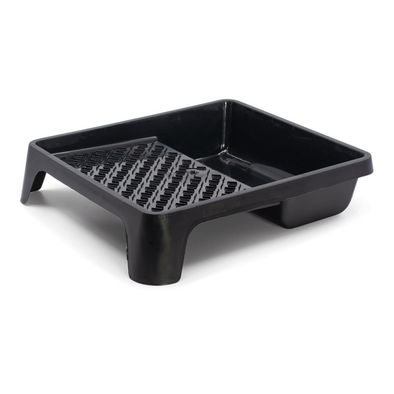 Flocx verfbak middel 20 x 22 cm