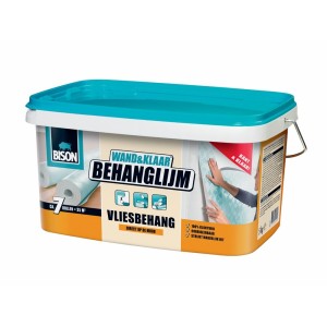 Vliesbehanglijm 2,5kg