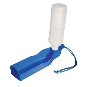 Reisdrinkfles 500ml