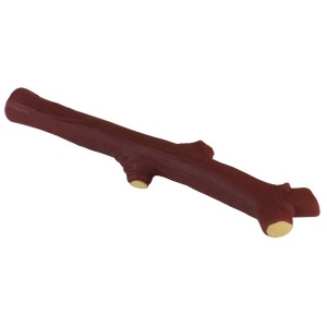 Honden Speelstok vinyl 30 cm