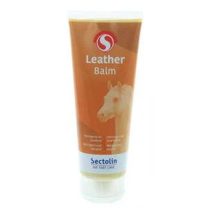 Leather Balm/lederbalsem 250ml
