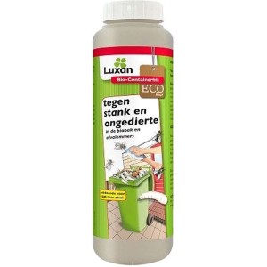 Luxan containerfris BIO 600gr