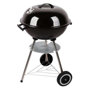 BBQ bol groot ø 44 x 70 cm Benson